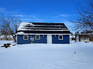 415 George St, Cheboygan, MI 49721