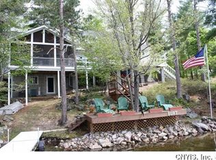 24 Leader Ln, Hermon, NY 13652