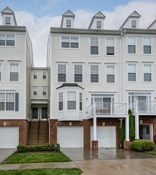 Welcome Home!