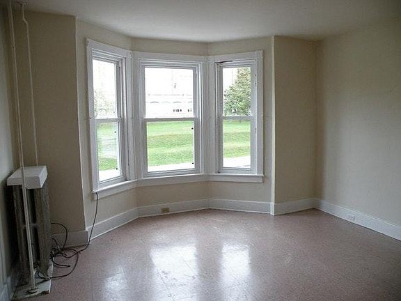 764 N. 13th St. Living Room