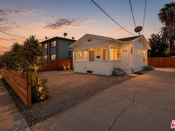 1244 W 107th St, Los Angeles, CA 90044
