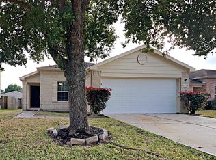 8134 Tassel Field Ln, Humble, TX 77338