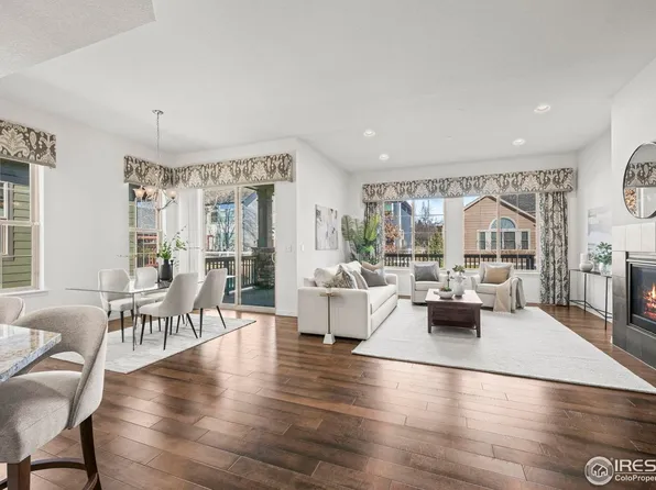 4425 Angelina Cir, Longmont, CO 80503