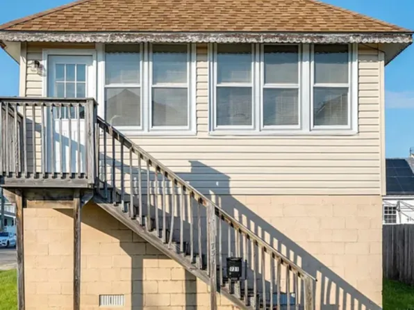 731 W Glenwood Ave, Wildwood, NJ 08260