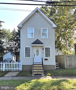 1016 Columbia Blvd, National Park, NJ, 08063