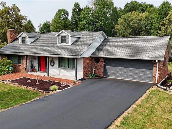 815 Roundtop Rd, Elizabethtown, KY 42701