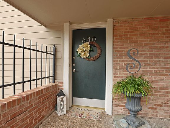 4th image of 640 S Ripple Creek Dr #640