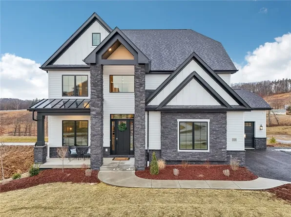 115 Amaryllis Ln, Baden, PA 15005