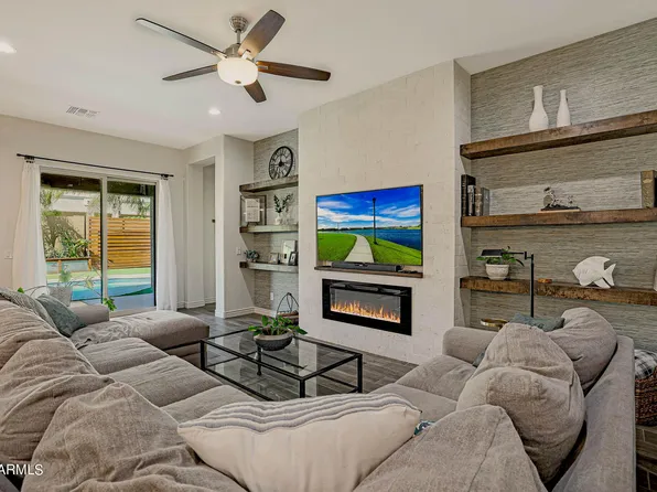 26091 N 74TH Drive, Peoria, AZ 85383