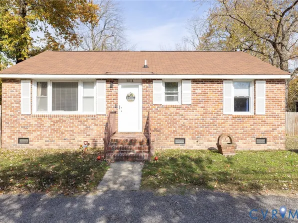 5018 Orcutt Ln, Richmond, VA 23224