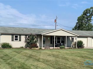 10821 Road 87, Paulding, OH 45879