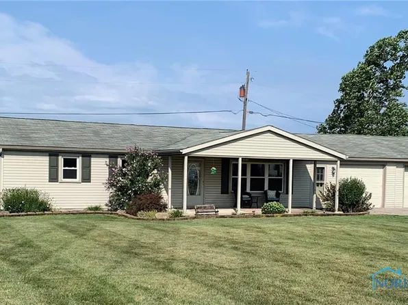 10821 Road 87, Paulding, OH 45879