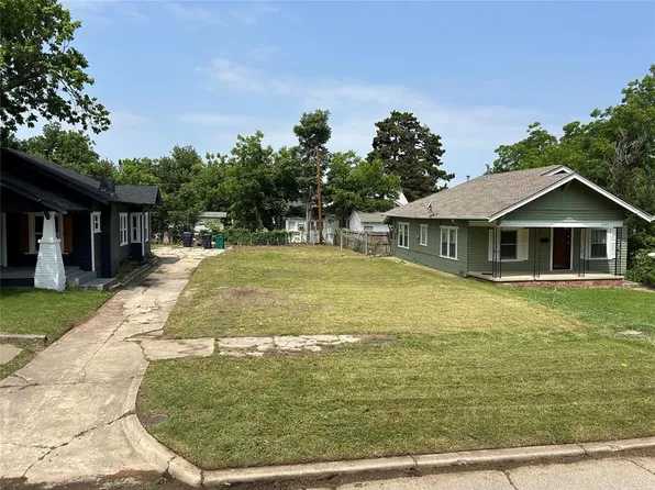 2019 N McKinley Ave #13, Oklahoma City, OK 73106