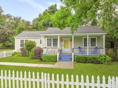 2343 Herndon Dr, Charleston, SC, 29414