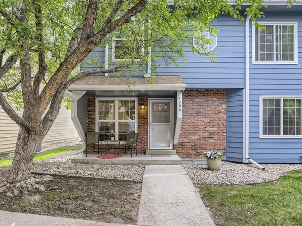 1908 S Balsam Street, Lakewood, CO 80227