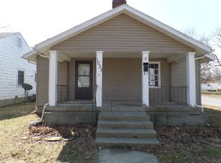 1031 Millwood Ave LOT 150, Washington Court House, OH 43160
