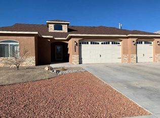 2700 Firewheel Ave SW, Los Lunas, NM 87031