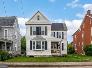 355 North St, Mc Sherrystown, PA 17344