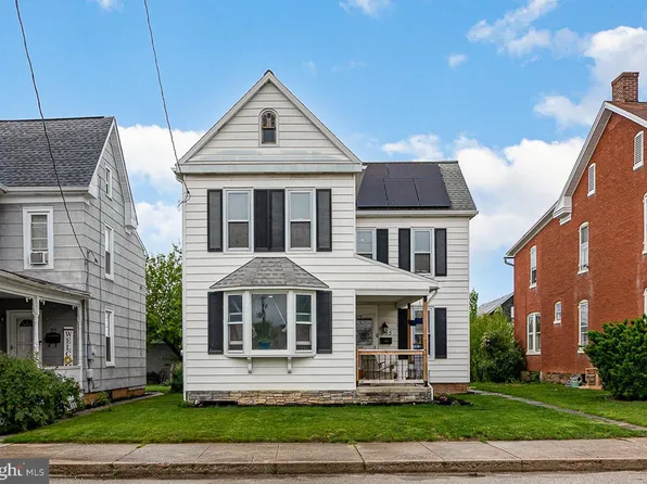 355 North St, Mc Sherrystown, PA 17344