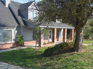 22650 Jerry Dr, Tehachapi, CA 93561