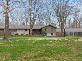 5000 W 600th Rd N, Huntington, IN 46750