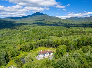 1205 Hazens Notch Rd, Montgomery Center, VT 05471