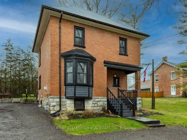 320 Grand Rd, Trent Hills, ON K0L 1L0