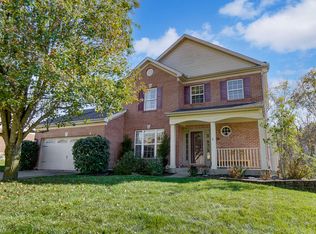 11554 Hancock Ct, Independence, KY