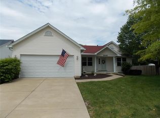 2648 Babble Creek Ln, O'Fallon, MO 63368