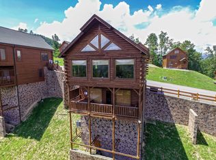 2852 White Oak Ridge Ln LOT 19, Sevierville, TN 37862
