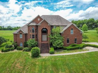 318 Briarcliff Ln, Danville, KY 40422