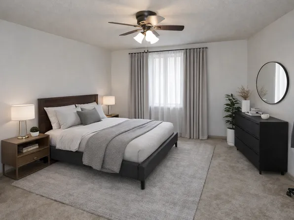 Glen Place Apartments