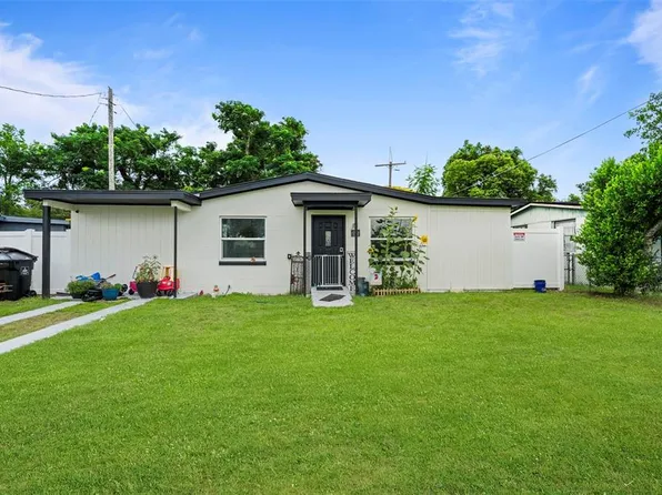4333 Arch St, Orlando, FL 32808