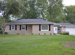 3830 Balsam Ave NE, Grand Rapids, MI 49525