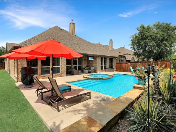 5513 Dimebox Dr, McKinney, TX 75070