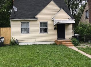 6506 Longacre St, Detroit, MI 48228