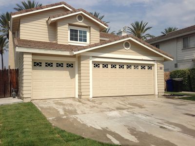 8058 Park Lawn Ct, Fontana, CA, 92336