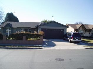 11972 Comstock Rd, Garden Grove, CA 92840