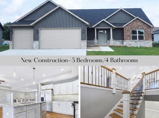 308 George Bush Blvd, Troy, IL 62294