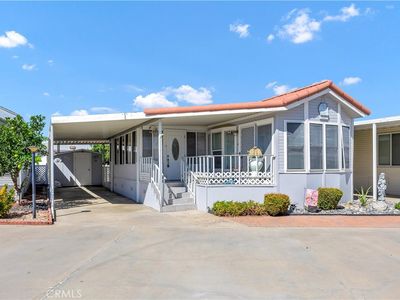 1295 S Cawston Ave SPACE 340, Hemet, CA, 92545