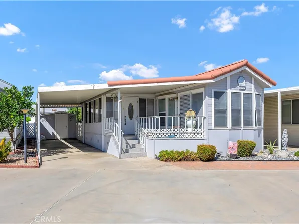 1295 S Cawston Ave Space 340, Hemet, CA 92545