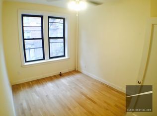 3438 28th St APT 2F, Long Island City, NY 11106