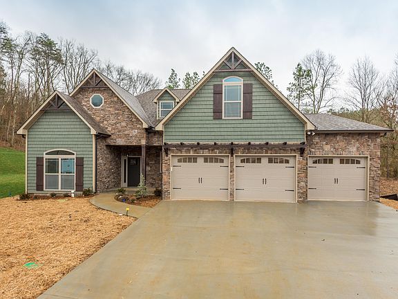 2nd image of 1831 Pierceson Point Ln Lot 35
