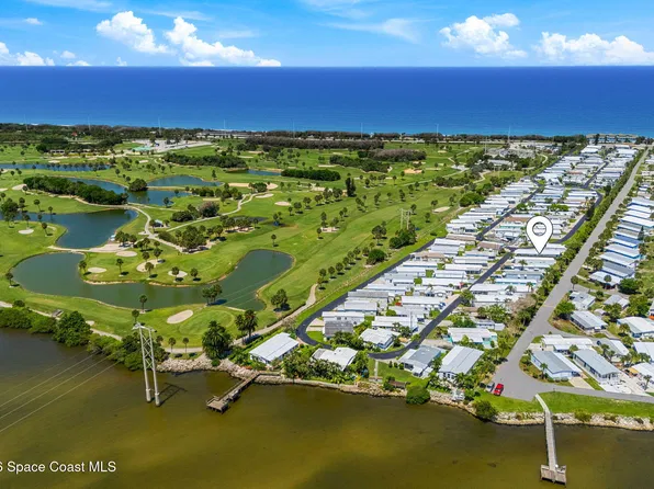 2580 Highway A1a #73, Melbourne Beach, FL 32951