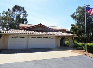 3154 Miramontes Rd, Jamul, CA 91935