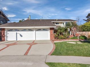 1804 Kinglet Ct, Costa Mesa, CA 92626