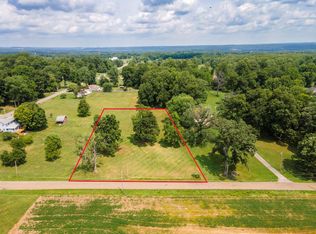 997 Keefer Rd, Mansfield, OH 44903