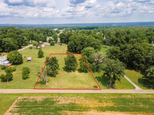997 Keefer Rd, Mansfield, OH 44903