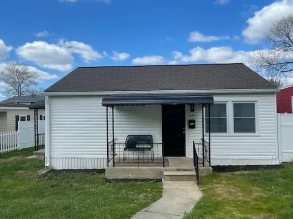 67 Torque Way, Baltimore, MD 21220