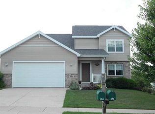 362 Mesa Rd, Verona, WI 53593